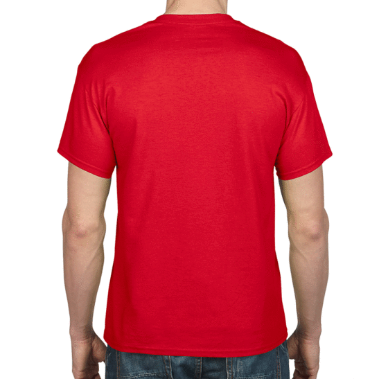 Gildan 8000 - Adult DryBlend T-Shirt - TricoDesigns